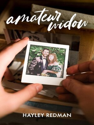 cover image of Amateur Widow